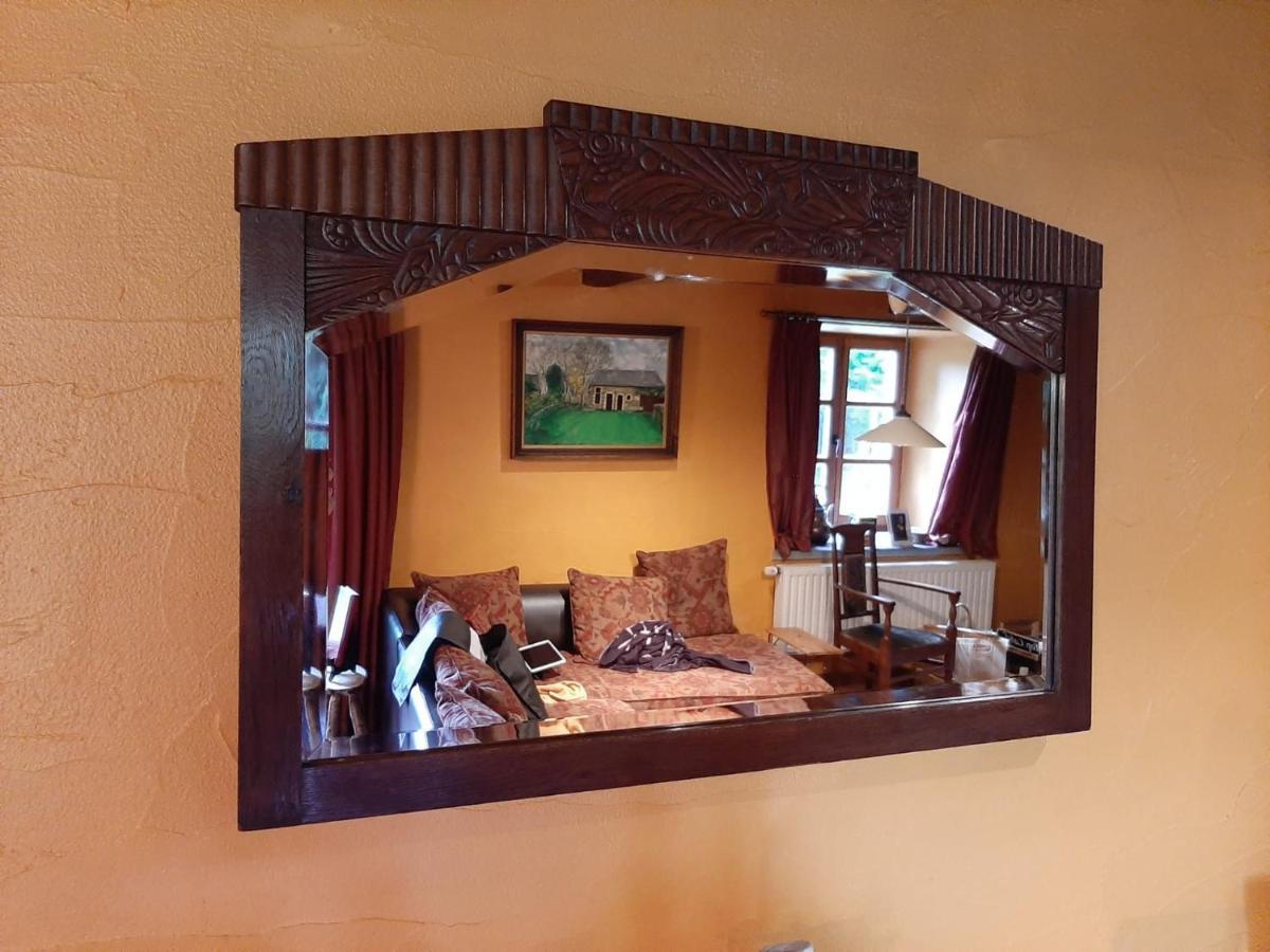 La Maison Des Marguerites Vresse-sur-Semois Luaran gambar
